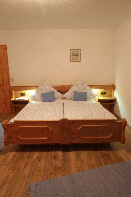 Ferienhaus Andreas Krün Εξωτερικό φωτογραφία